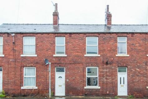 Wakefield Road, Ossett