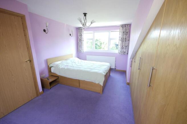 BEDROOM 6:-