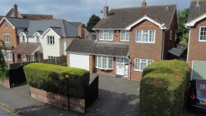 22, Butts Lane, Danbury, Chelmsford CM3 4NP