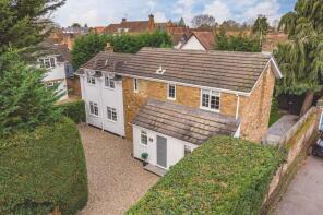 Mill Cottage, London End, Beaconsfield HP9 2JD
