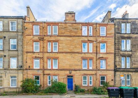 Westfield Street, Gorgie, Edinburgh, EH11