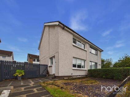 Tynecastle Path, Springboig, Glasgow, G32 0BB