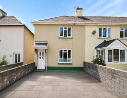 12, Oakleigh Road, Barnstaple EX32 8JT