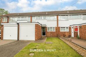 17, Martlesham Close, Hornchurch RM12 5RT