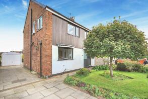 26, Sandfield Crescent, Culcheth And Glazebury, Warrington WA3 5NF