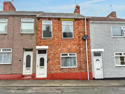 Baff Street, Spennymoor, Durham, DL16 7TZ