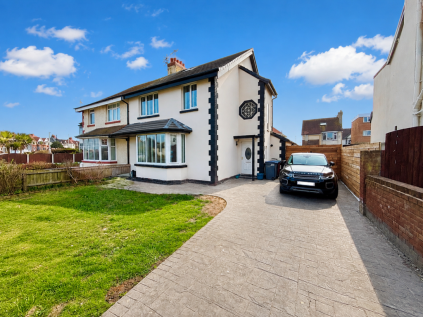 Shore Road, Norbreck, FY5