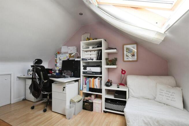 Loft Space
