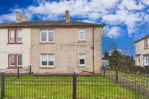 9, Orchard Street, Wishaw ML2 0QY