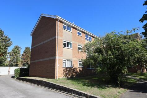 Woodlands Court Woodlands Road, Witney, Oxfordshire