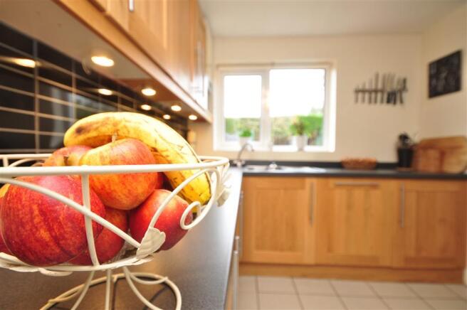 Internal Lifestyle Photograph