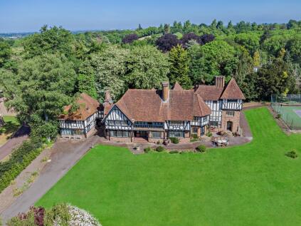 6 bed detached - Drakes Close, Esher, Surrey, KT10 image 27