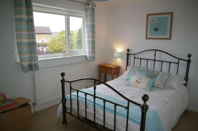BED 2