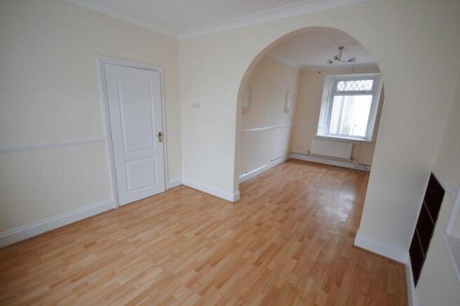 reception room...