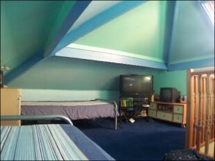 Loft Room