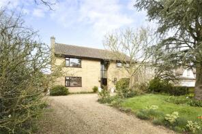 1, Tower Road, Ely CB6 2TD