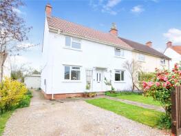 7, Ridge Crescent, West Harptree, Bristol BS40 6EE