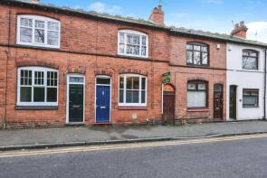 75, Station Road, Northfield, Birmingham B31 3TE