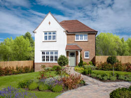 67, Senliz Road, Alconbury Weald PE28 4LY