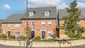 20, Kensey Road, Mickleover, Derby DE3 0AB