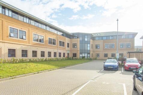 Apartment 16, Bay View, Wraik Hill, Whitstable, Kent, CT5