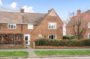 20, Oakmount Road, Eastleigh SO53 2LH