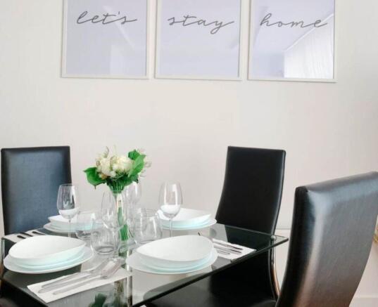 Apartment 49 City Loft, 94 The Quays, Salford, Lancashire, M50 3TS photo 5
