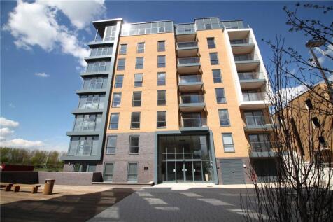 Skylark House, Drake Way, Reading, Berkshire, RG2