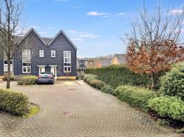 36, Campion Close, Ashford TN25 4FD