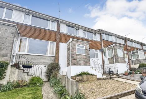 Beverley Gardens, Ashburton