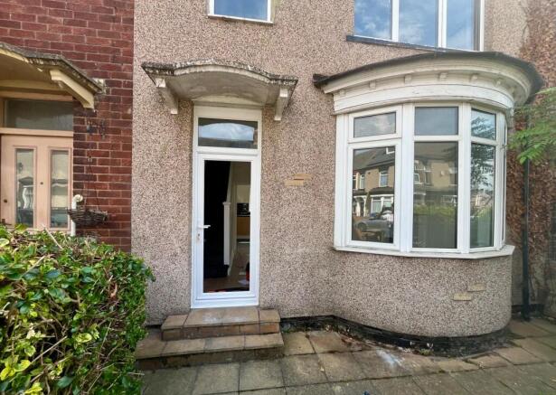 12 St. Pauls Road Thornaby, Stockton-on-Tees, TS1