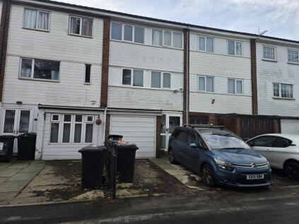 11 Thurston, Skelmersdale, Lancashire, WN8