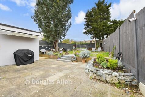 Sandon Road, Basildon, Essex