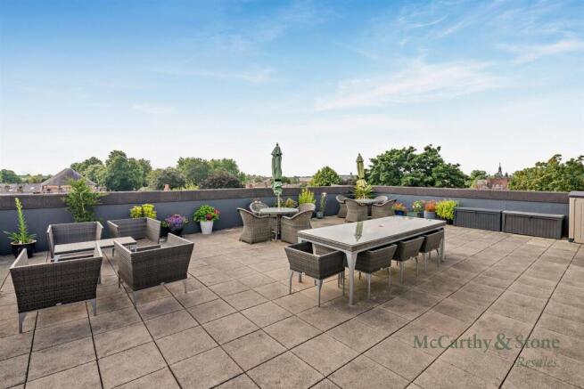 1 bed Apartment for sale Image 11