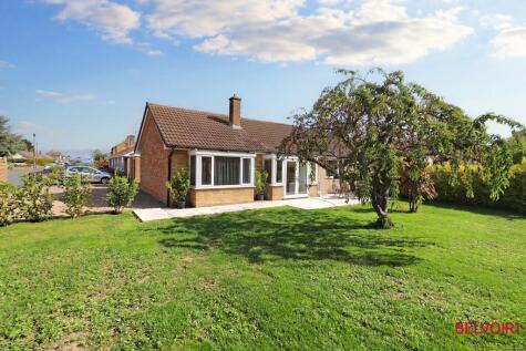 Rose Lane, Pinchbeck, PE11