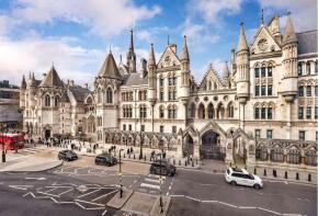 Apartment 3, 227-228, Strand, London WC2R 1BE