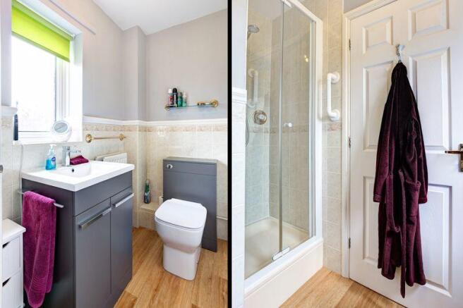 EN SUITE