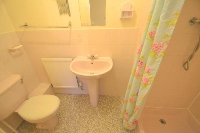 Bed Two En-suite