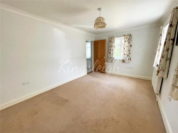 Principal Bedroom