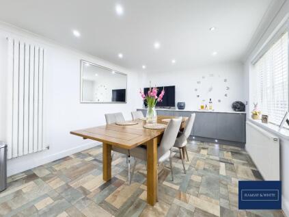 Elm Tree Grove, Twynyrodyn, Merthyr Tydfil, CF47 0LR