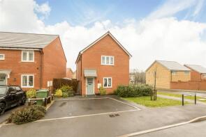 25, Chapman Crescent, Faringdon SN7 7WD