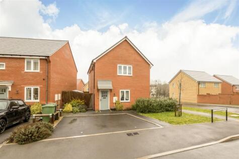 Chapman Crescent, Faringdon