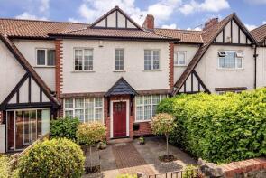 137, Eastfield Road, Westbury On Trym, Bristol BS9 4AR