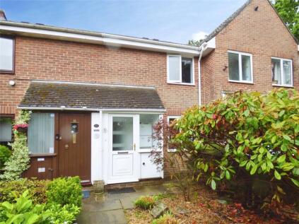 Ferndale, Hedge End, Southampton