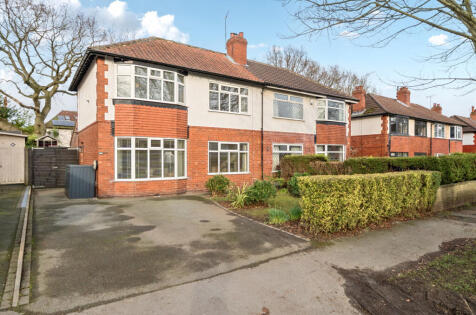 Stainburn Crescent, Moortown, Leeds, LS17