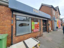 1a, Salisbury Street, Darlaston WS10 8BQ