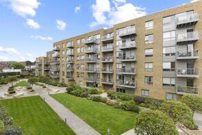 Flat 22, Cooper Court, High Street, Hornsey, London N8 7FH