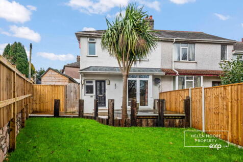 Woodland Terrace, Ivybridge, Devon