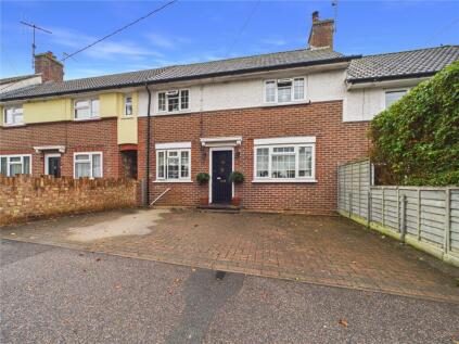 York Road, Sudbury, Suffolk, CO10
