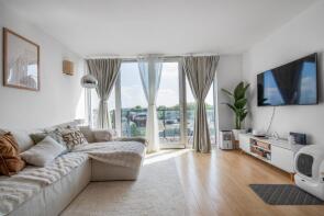 86, Blake Apartments, New River Avenue, Hornsey, London N8 7QF